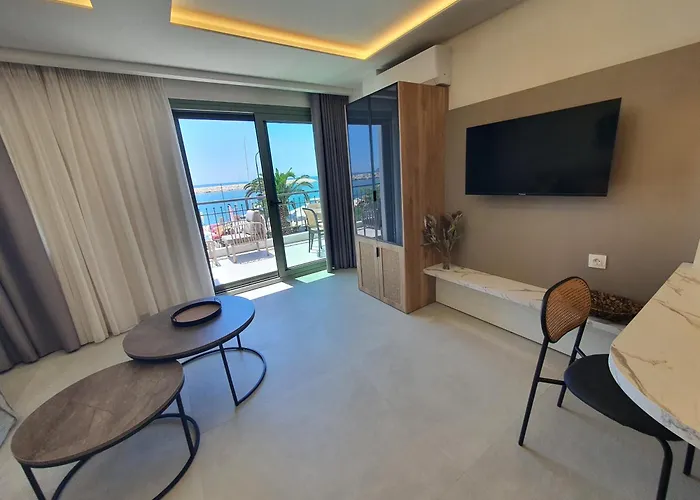 Sealon & Loft Hotel de apartamente