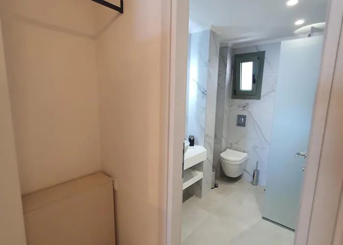 Sealon & Loft Apart Otel