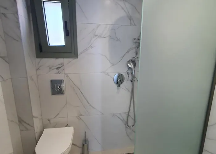 Hotel de apartamente Sealon & Loft 4*