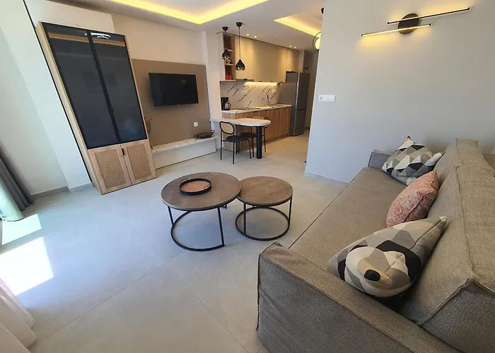 Sealon & Loft Hotel de apartamente