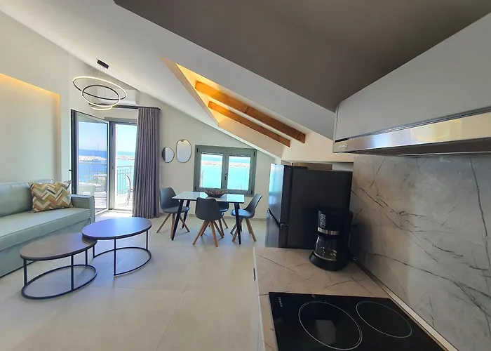 Apart Otel Sealon & Loft