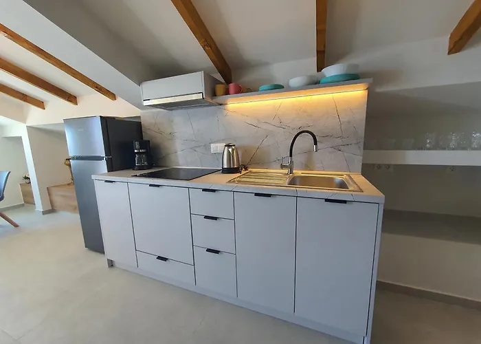 Hotel de apartamente Sealon & Loft